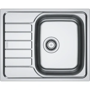 FRANKE Dřez SKN 611-62 620x500mm nerez