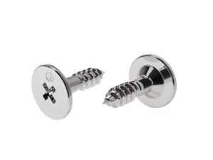 IF K-Push / K-Lock magnetický protikus k zavrtání