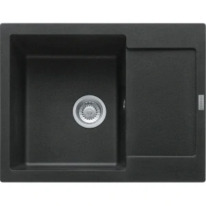 FRANKE Dřez MRG 611-62 620x500mm onyx