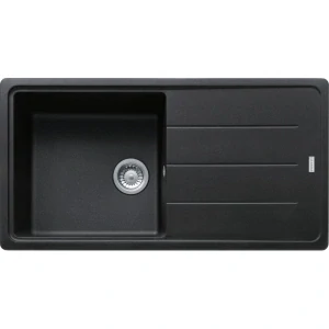 FRANKE Dřez BFG 611 970x500mm onyx