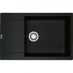 FRANKE Dřez MRG 611-78 BB 780x500mm onyx