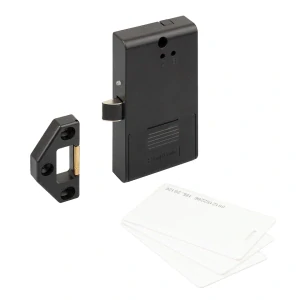 StrongLocks Čipový elektronický zámek Mifare
