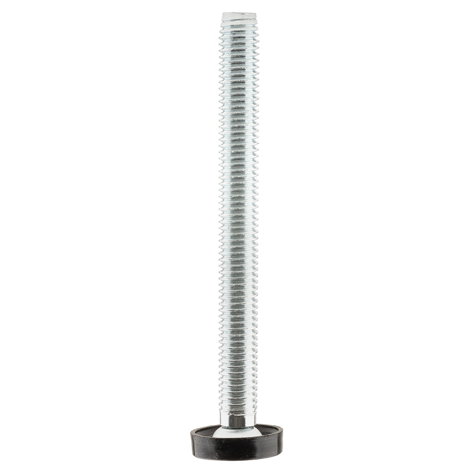 STRONG Stavěcí noha - šroub H100mm, M10