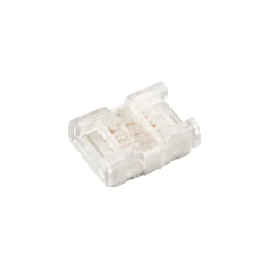 StrongLumio spojka LED pásků 10mm - CCT 3 piny