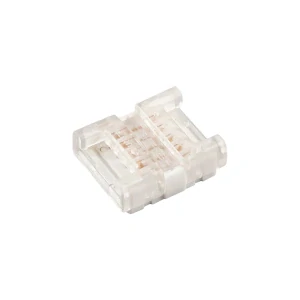 StrongLumio spojka LED pásků 12mm - RGBW 5 pinů