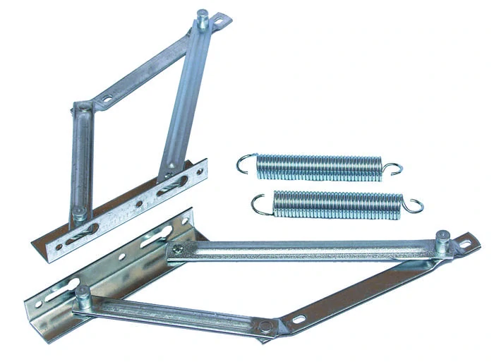 Zvedák postelový KP03 balený jednolůžko příčně 70° pár