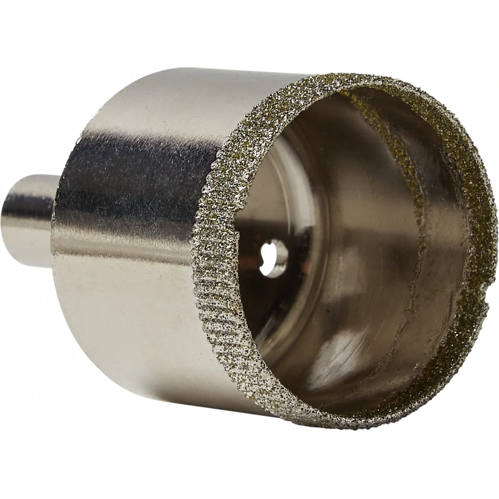 FRANKE Příslušenství 112.0473.656 vrták/fréza pro frézování otvorů v granitu