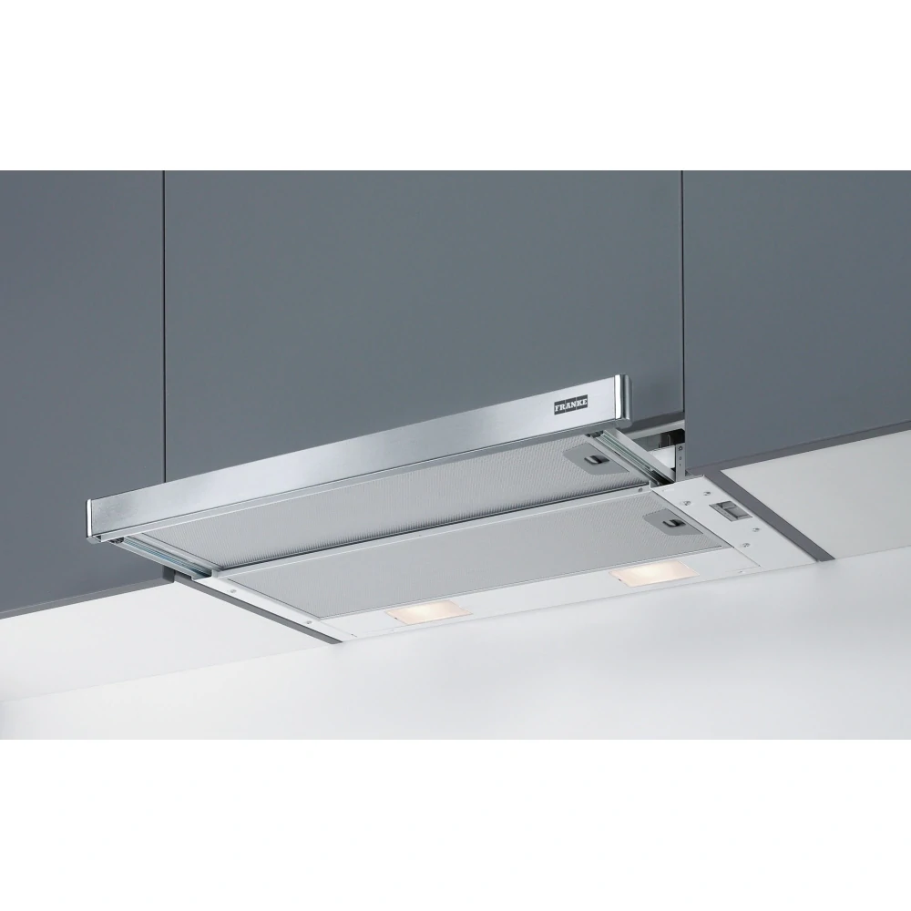 FRANKE Odsavač FTC 632L GR/XS nerez