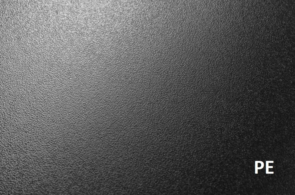 Pracovní deska K203 PE Granit antracit 4100/635/38