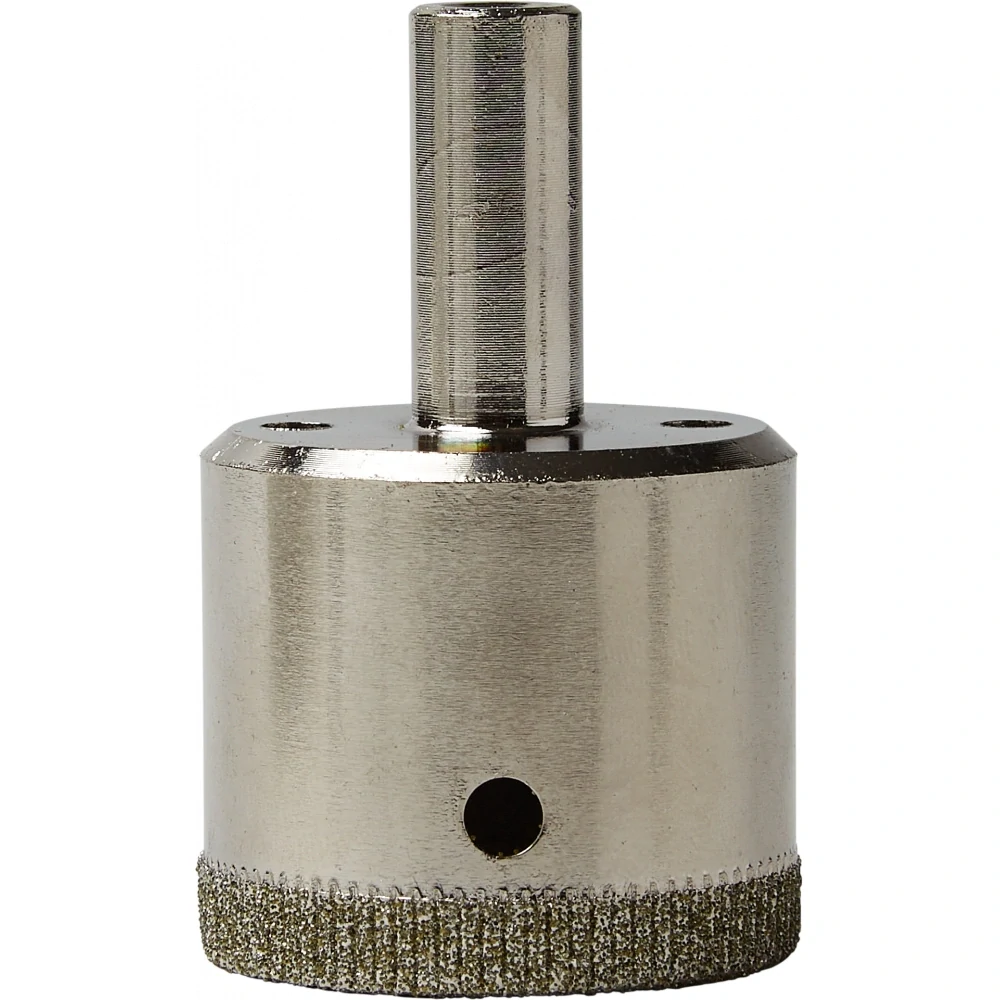 FRANKE Příslušenství 112.0473.656 vrták/fréza pro frézování otvorů v granitu