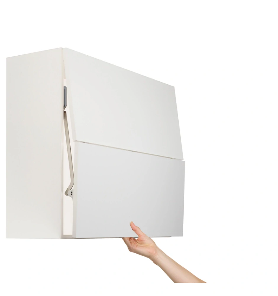 KES FREEfold výklop, 710-790mm, 5,2-10,3kg, Classic/eTouch