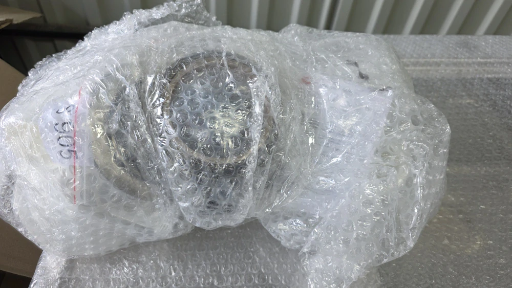 StrongSinks S3 Dřez Nida 787 787x520mm odkap vlevo nerez