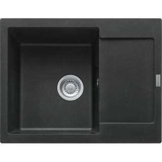 FRANKE Dřez MRG 611-62 620x500mm onyx
