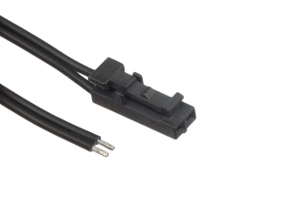 StrongLumio připojovací kabel, 1,8m Mini konektor (543616)